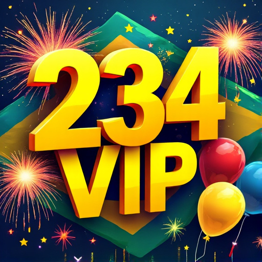 Logo da 234vip