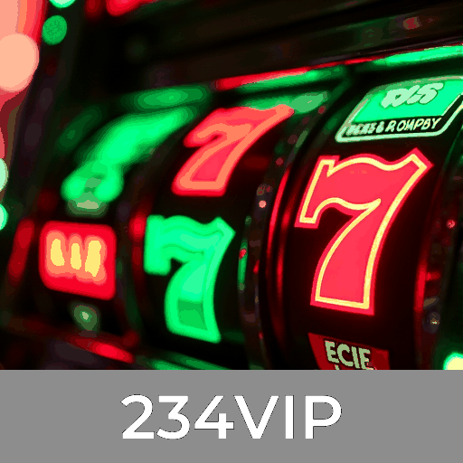234VIP: Líder em Serviços Profissionais de Jogo