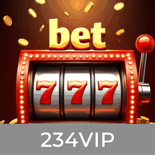 234VIP: Caça-Níqueis com Jackpot Gigante, Mesa de Jogos com Alta Estratégia, e Experiência Imersiva com Dealer Ao Vivo