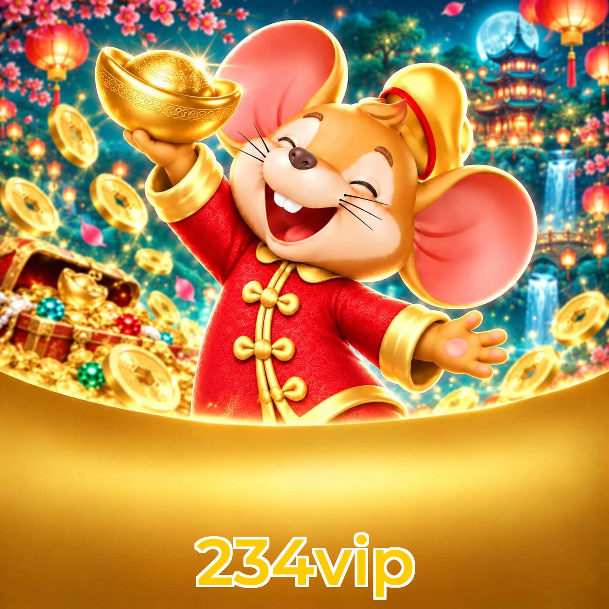 234vip VIP Telegram