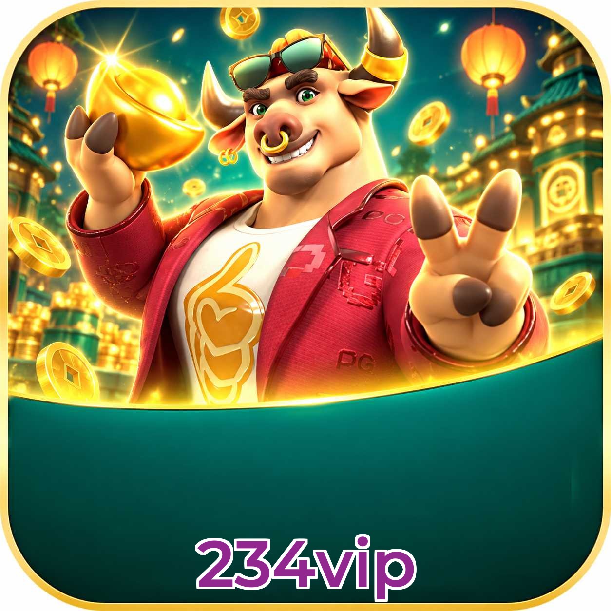 234vip Logo