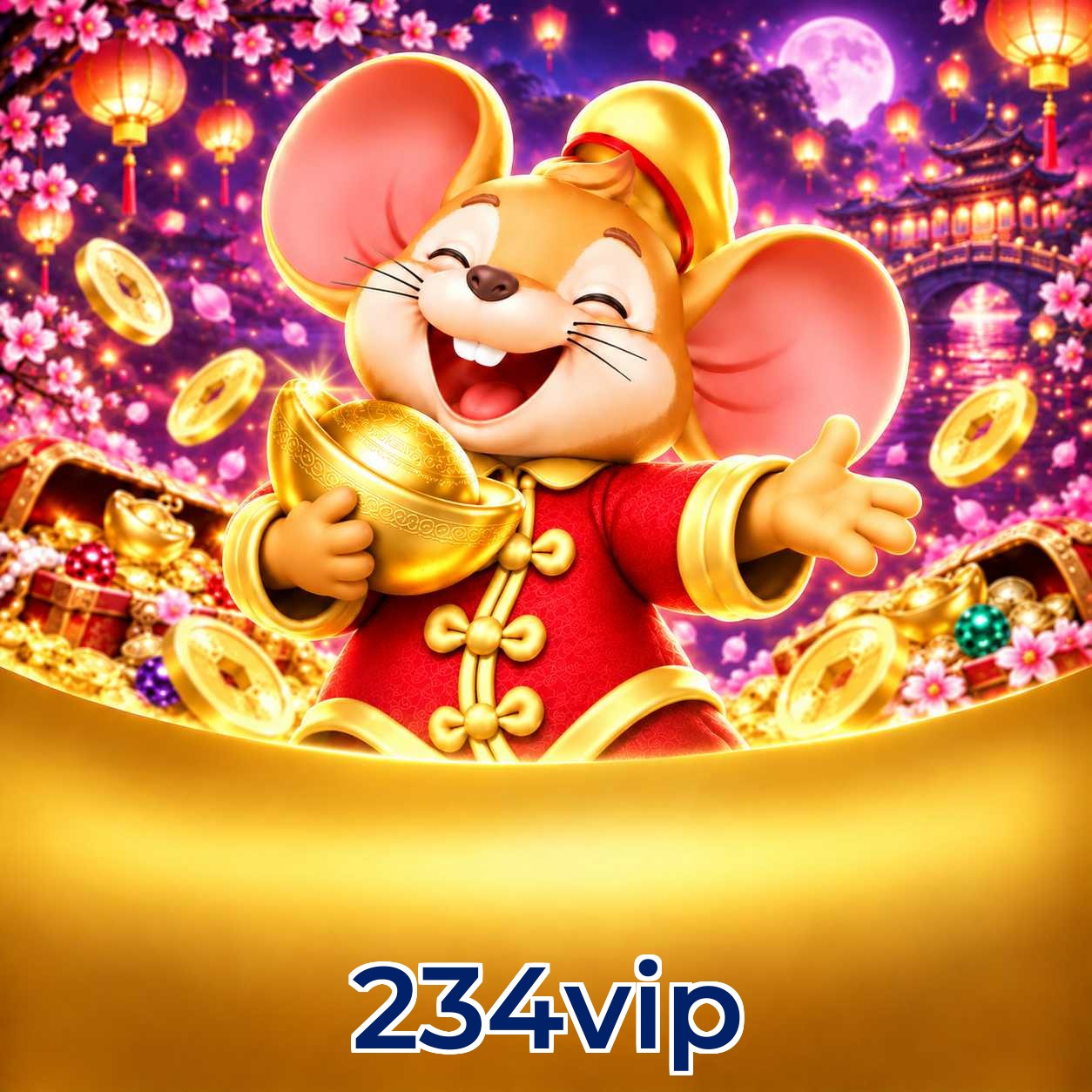 234vip FAQ