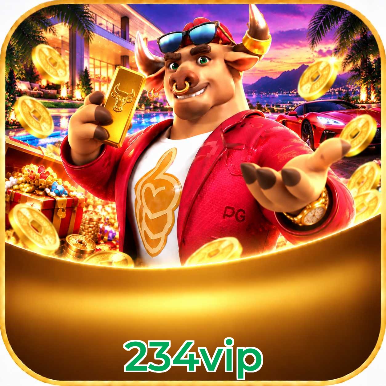 234vip FAQ