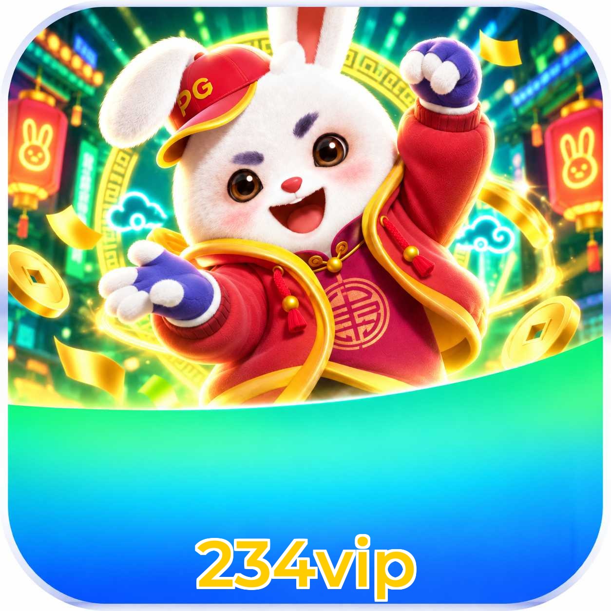 234vip VIP Níveis