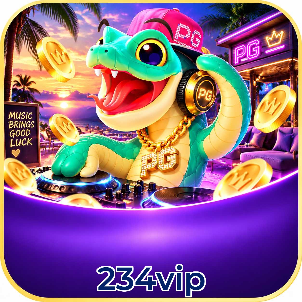 234vip FAQ