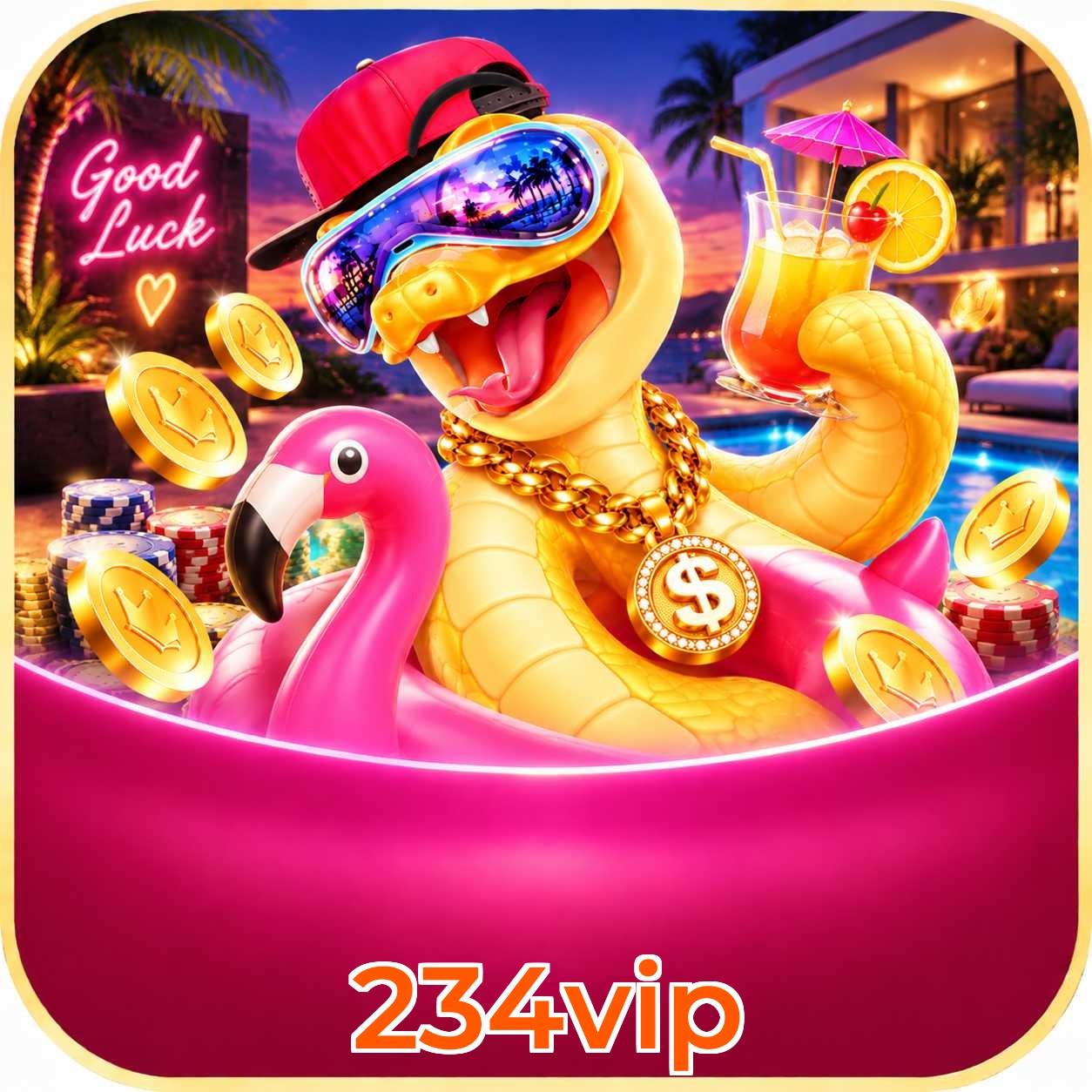 234vip Top Slots