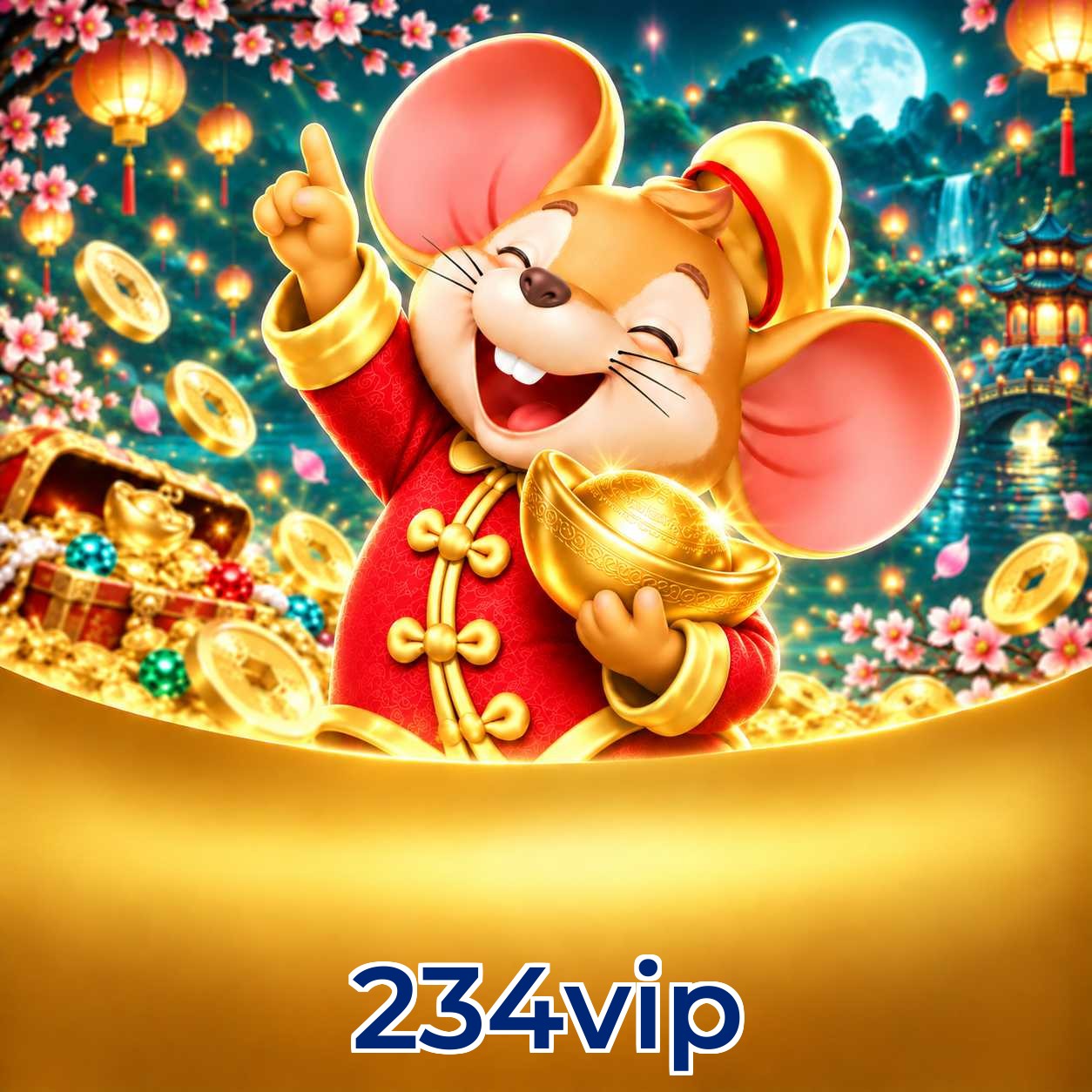 234vip FAQ