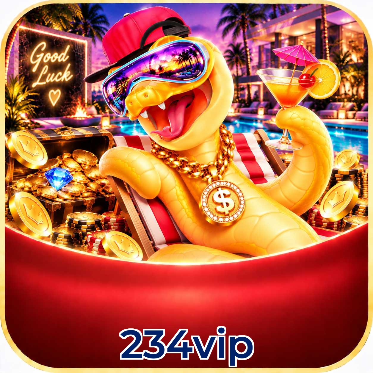 234vip Recuperar Senha