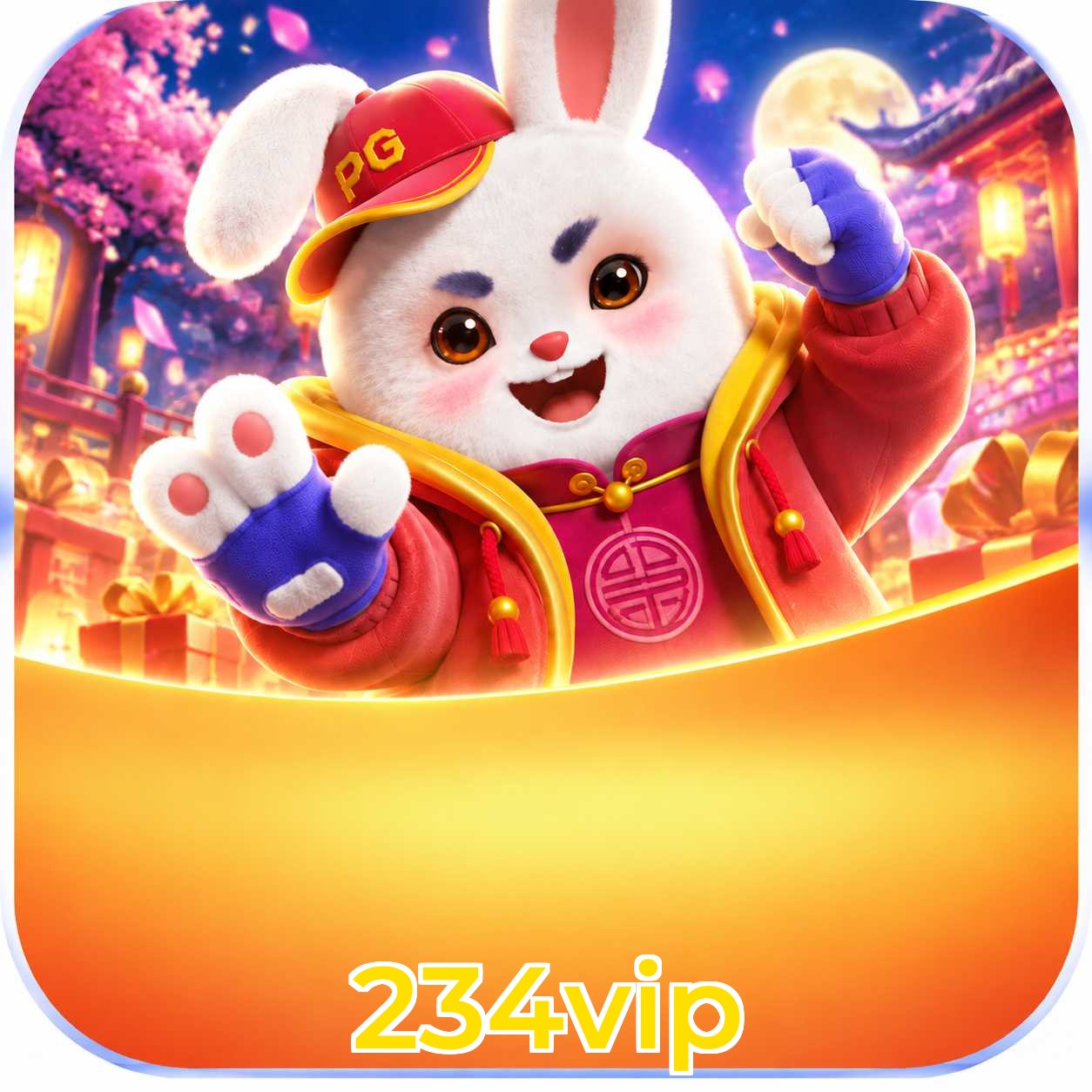 234vip Fortune Tiger Game