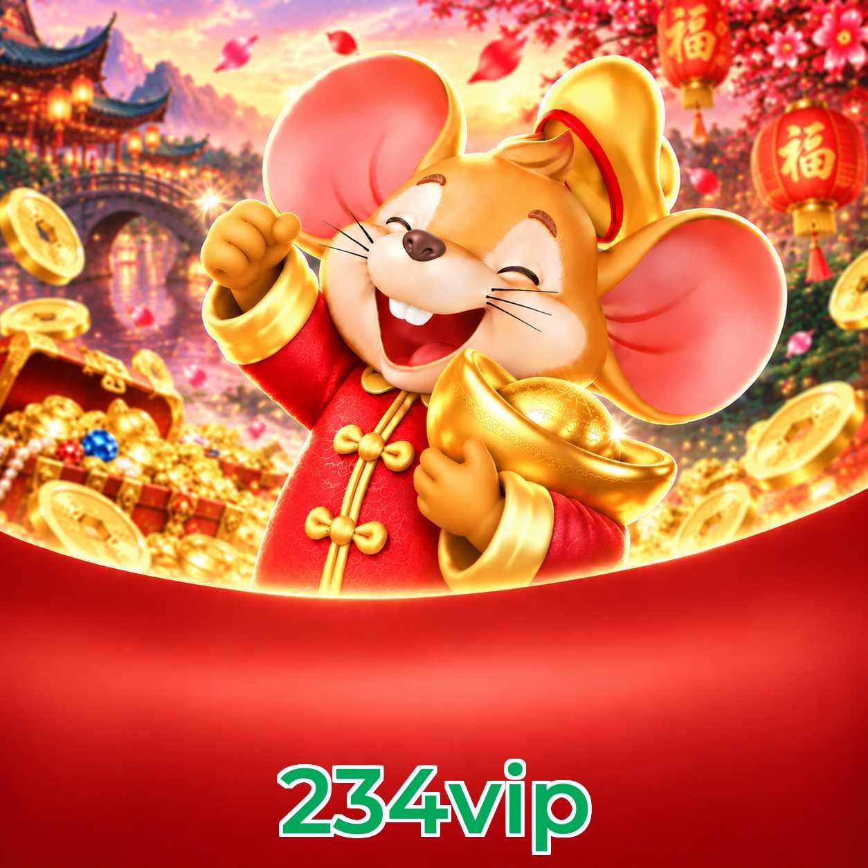 234vip Odds Lottery