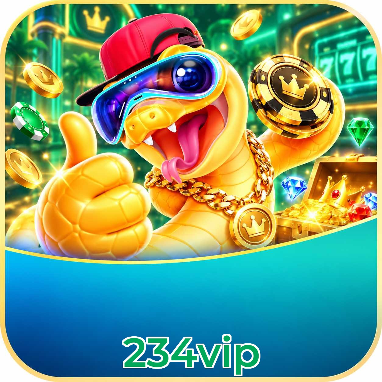 234vip Security Analysis