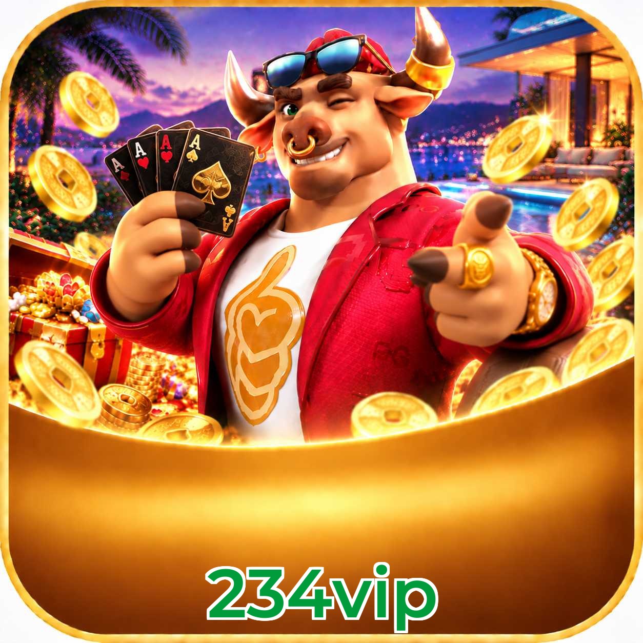 234vip Promotions