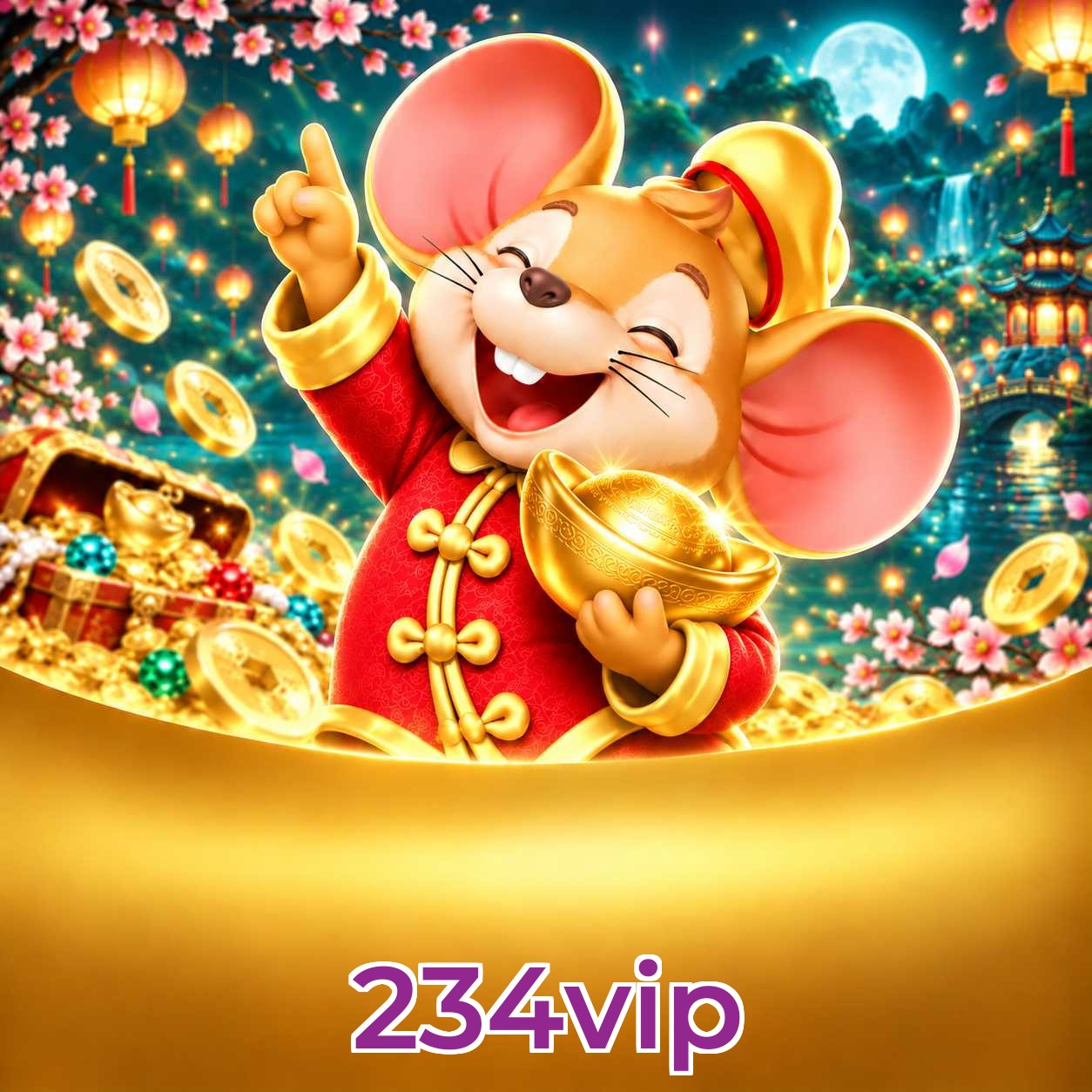 Baixar 234vip Android