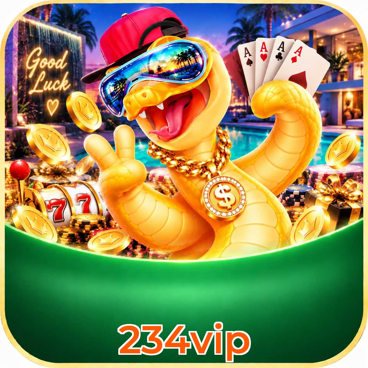 234vip Bet Types