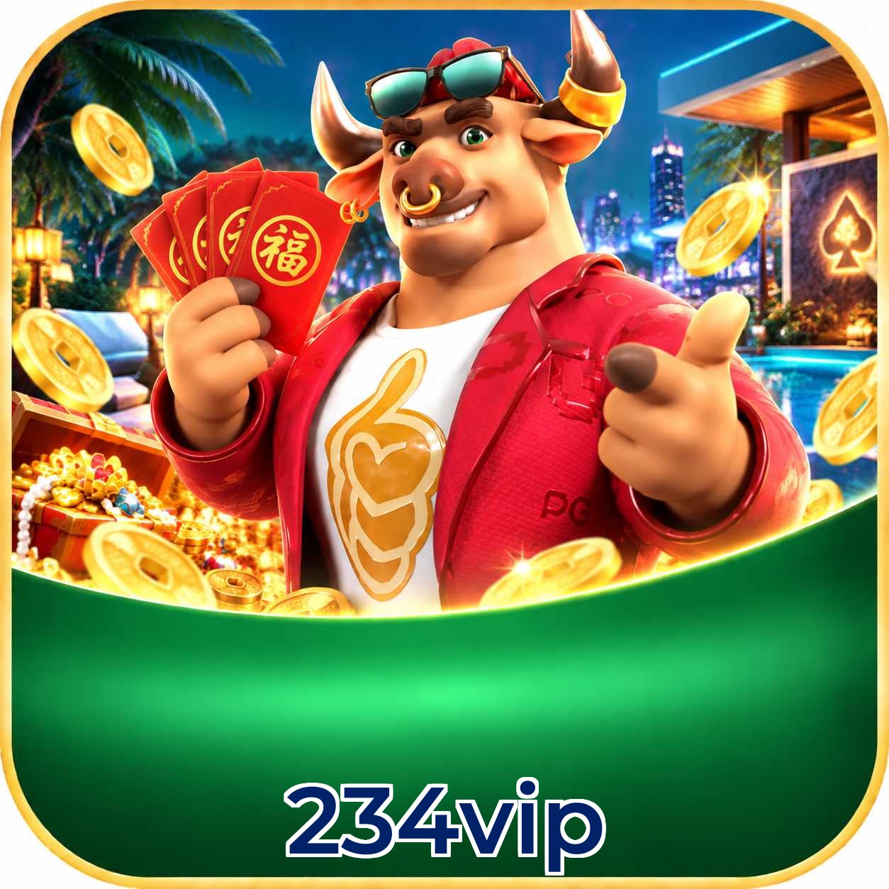 234vip Game Stats