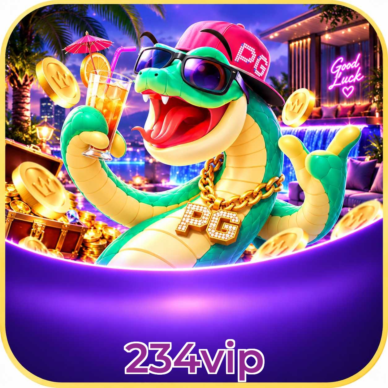 FAQ Baixar 234vip
