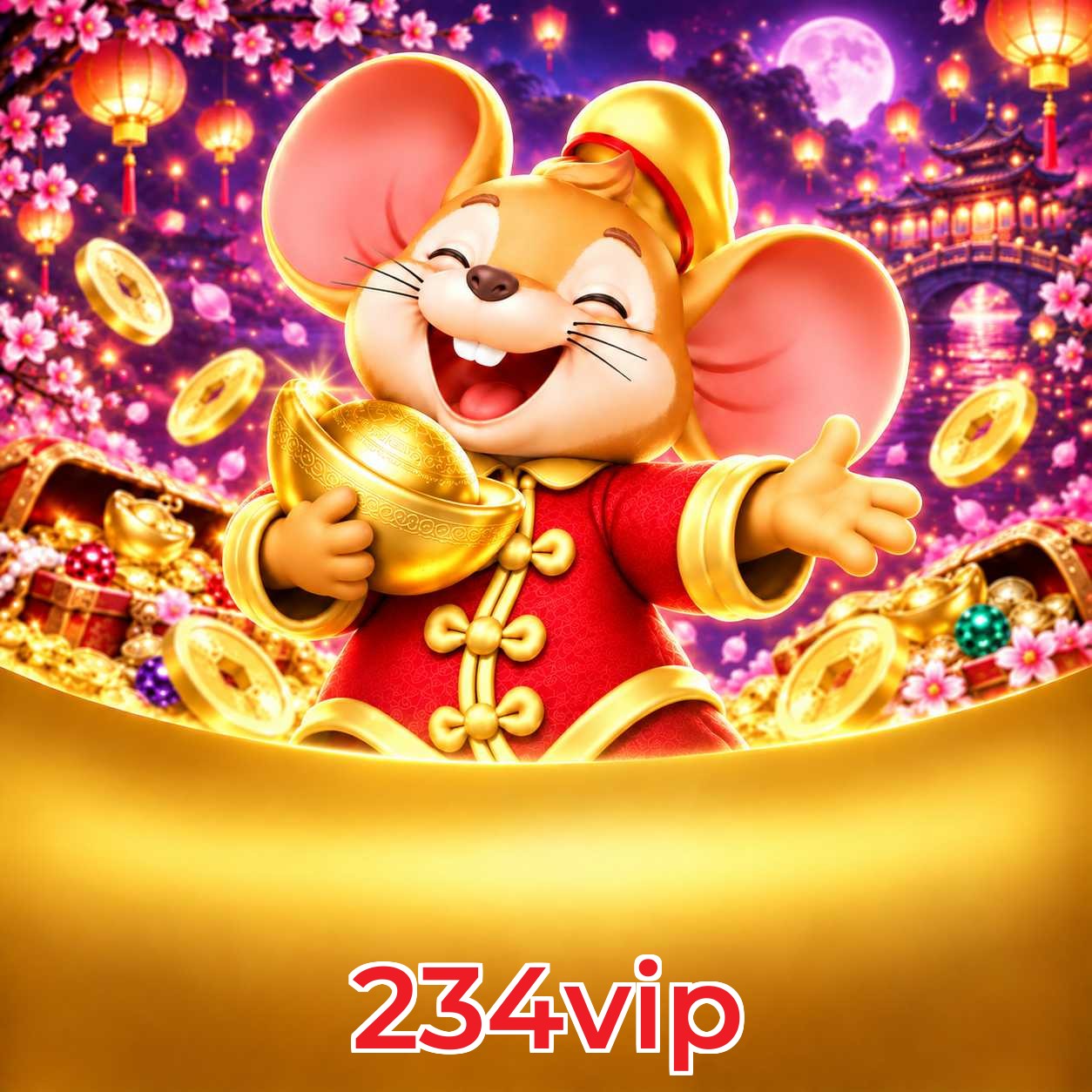 234vip Performance