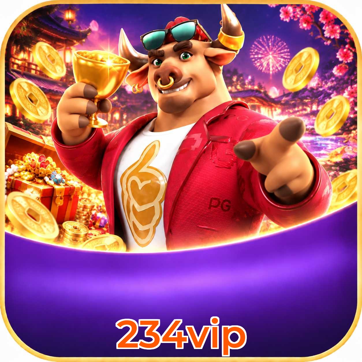 234vip Slots