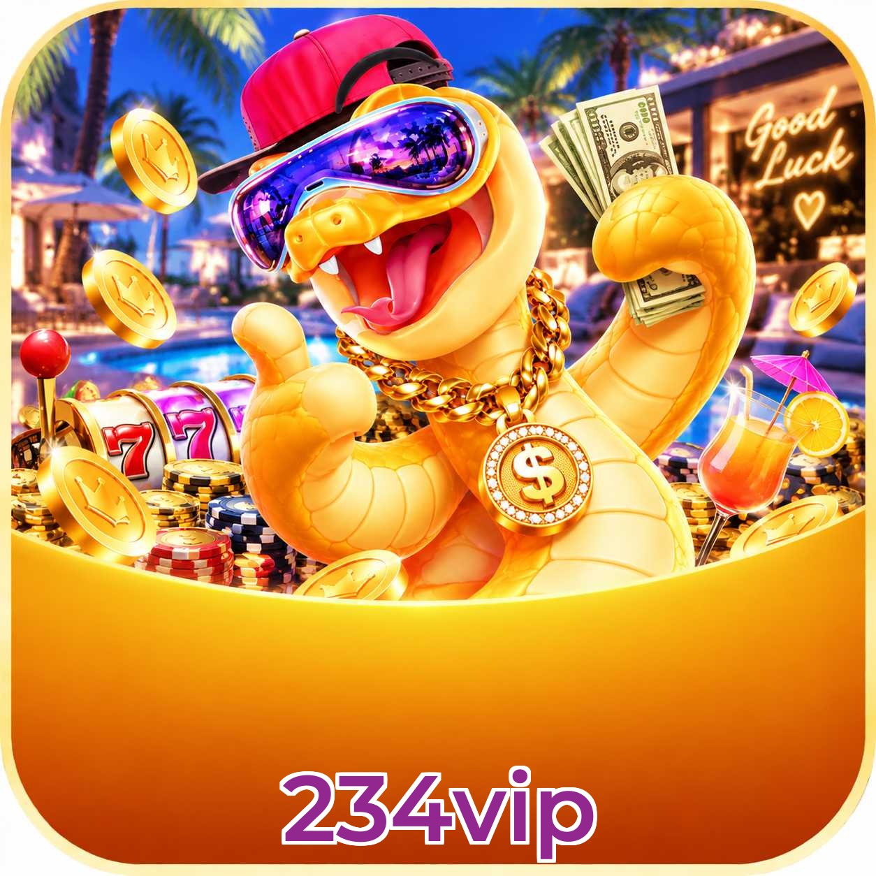 234vip Métodos de Login