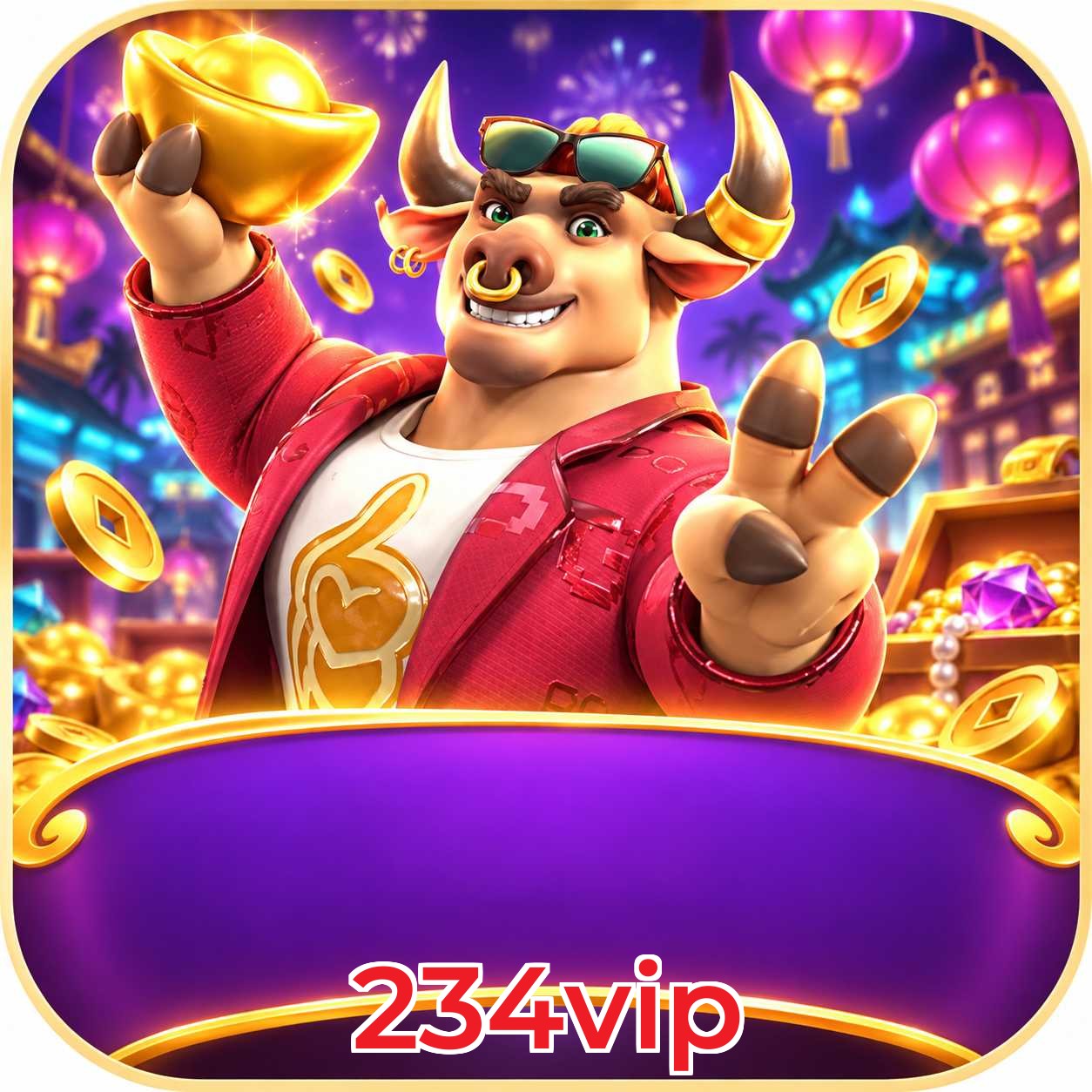 234vip Telegram
