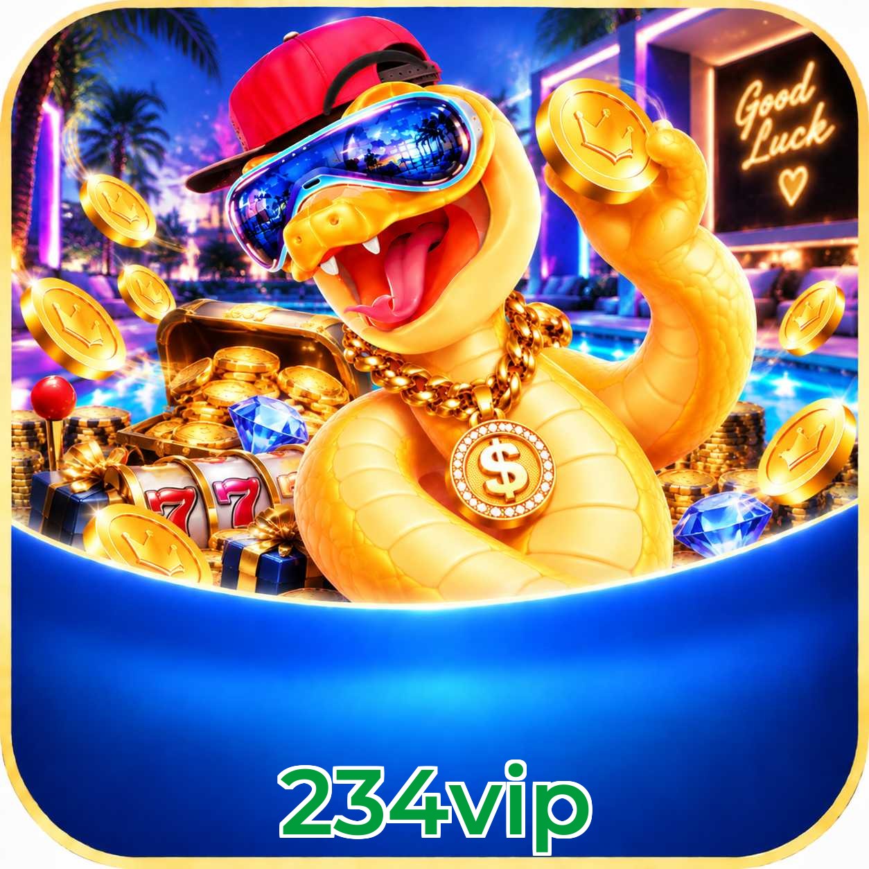 234vip Logo