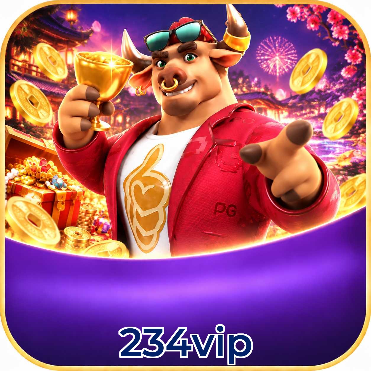 234vip Logo
