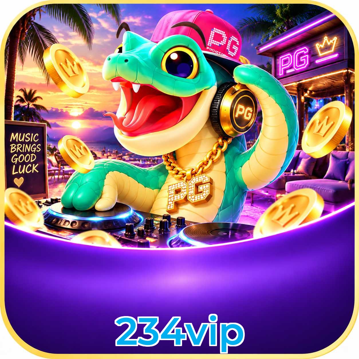 234vip Welcome Bonus