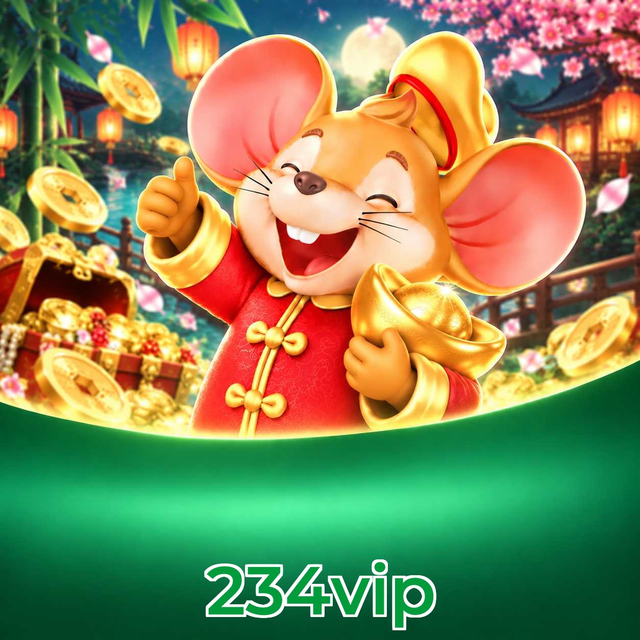 234vip Payment Speed
