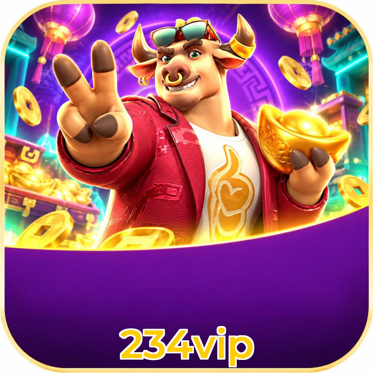 234vip Responsible Gaming
