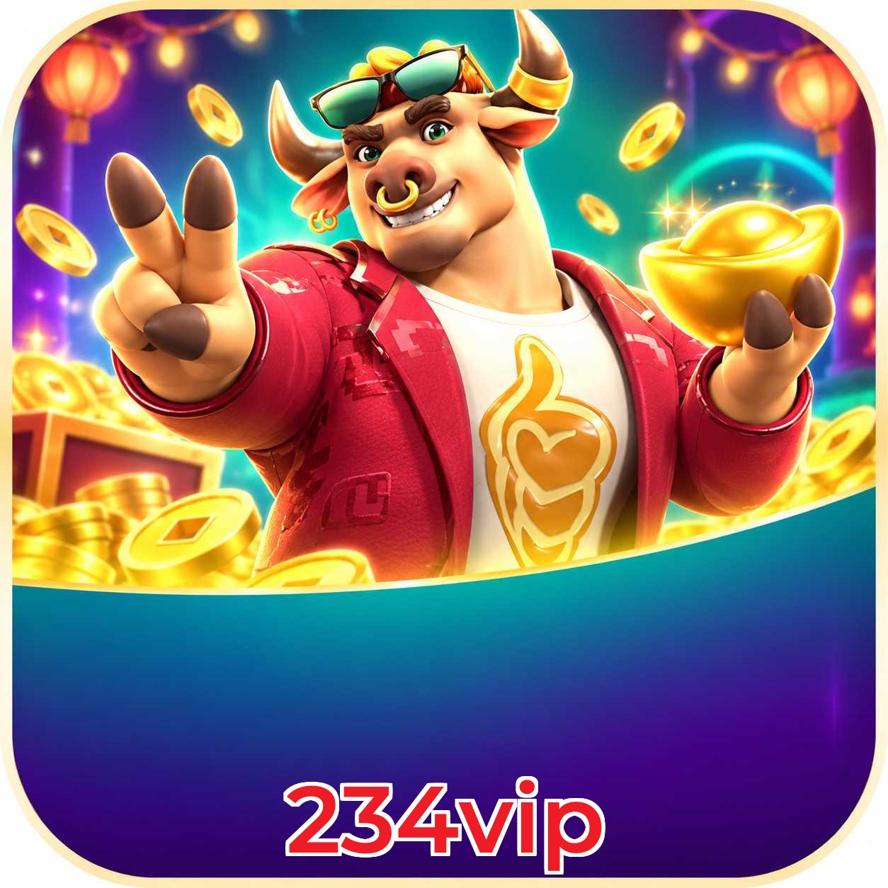234vip Live Casino Overview