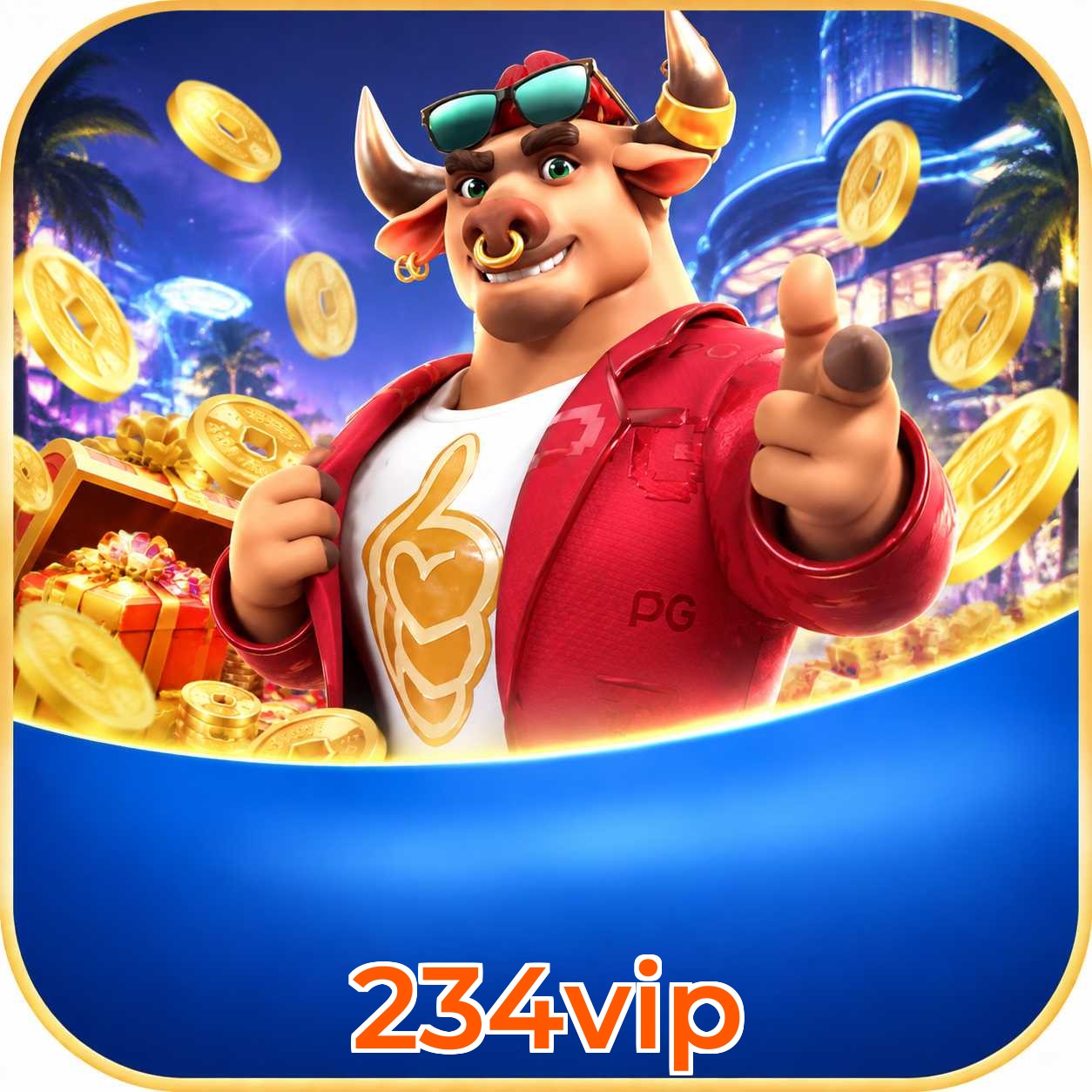 234vip instalar iPhone Safari PWA