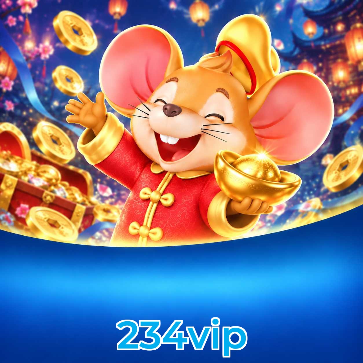 234vip Como Apostar Lottery