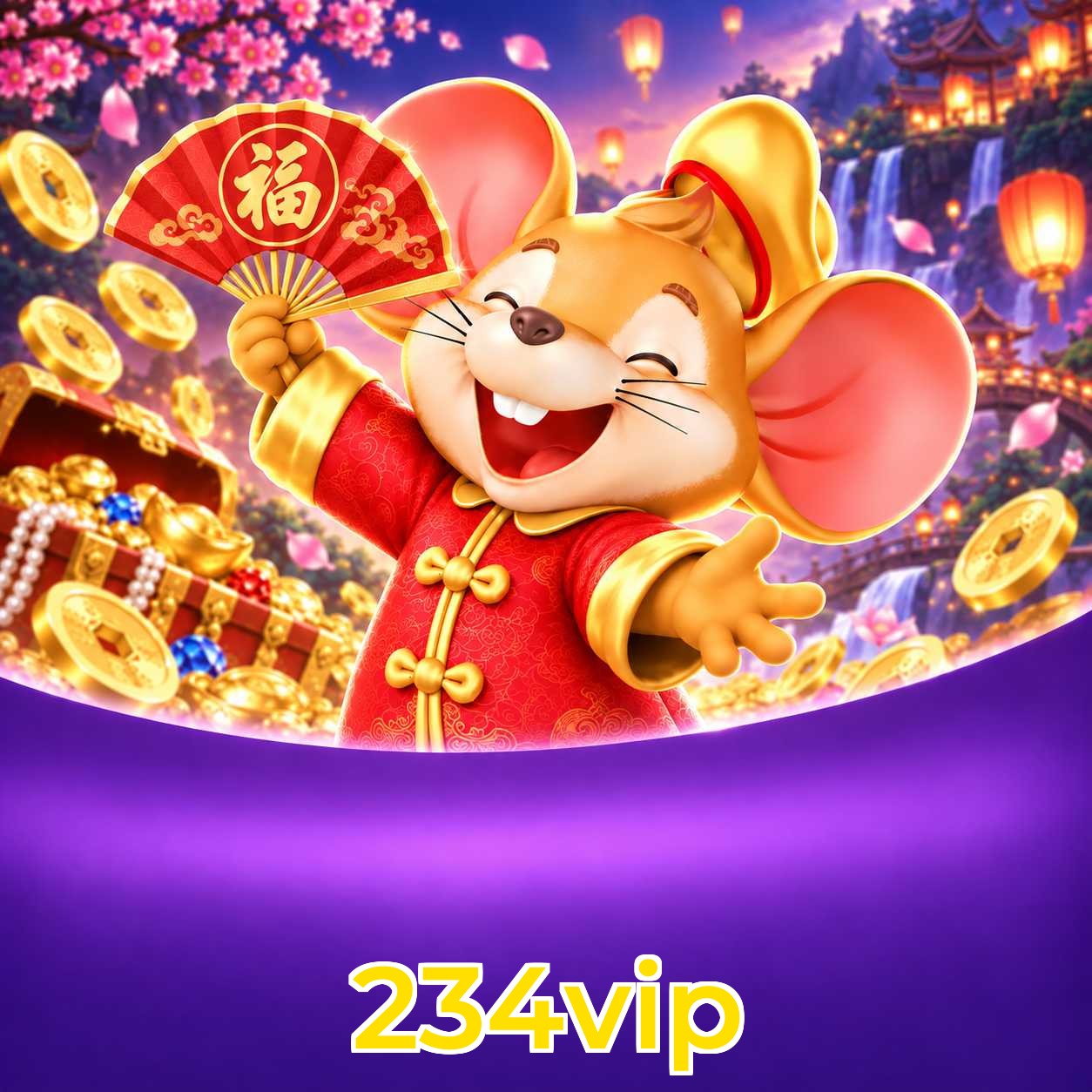234vip Logo