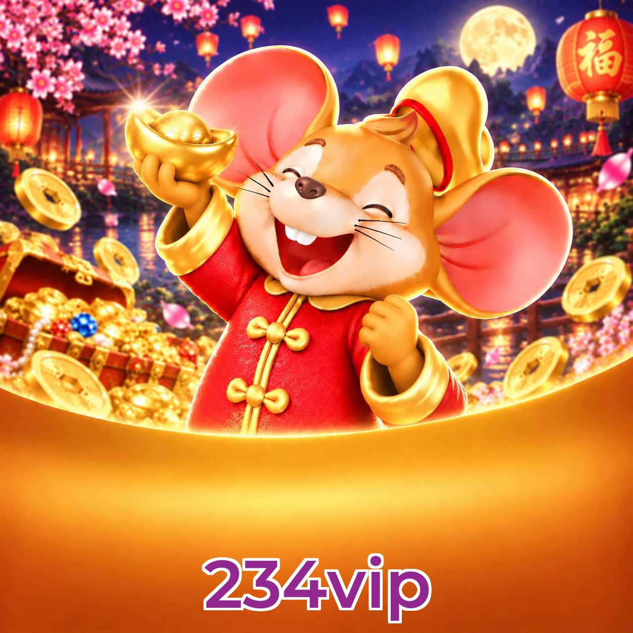234vip Facebook Support