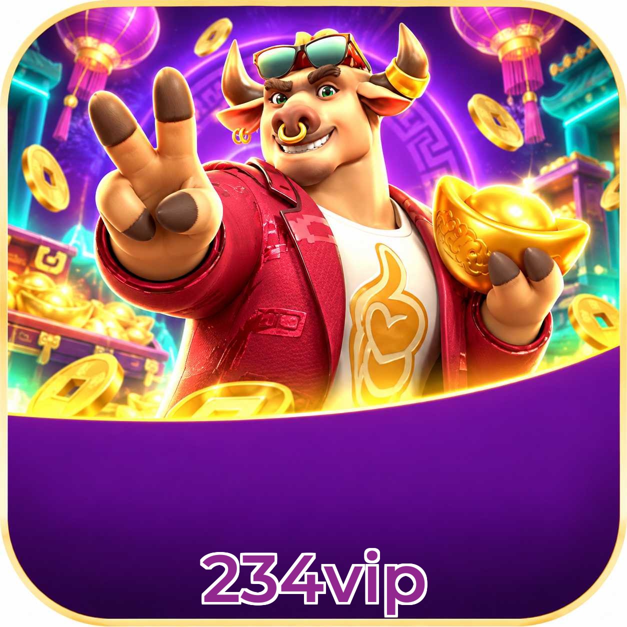 234vip Performance Tests
