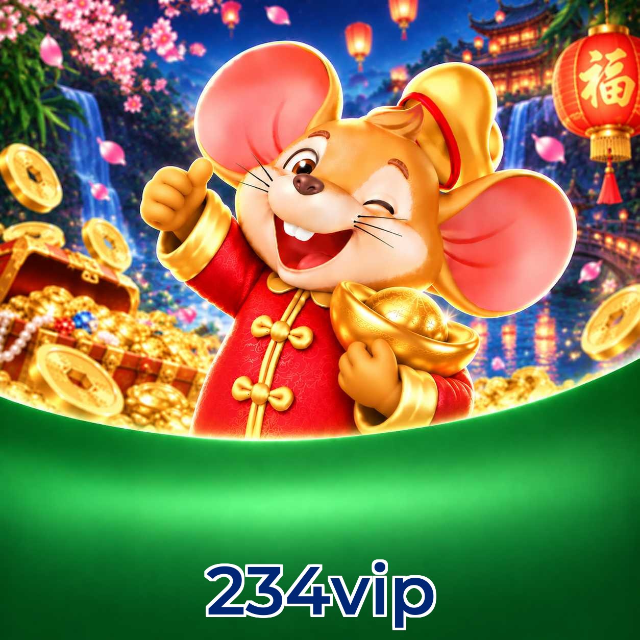 234vip App FAQ