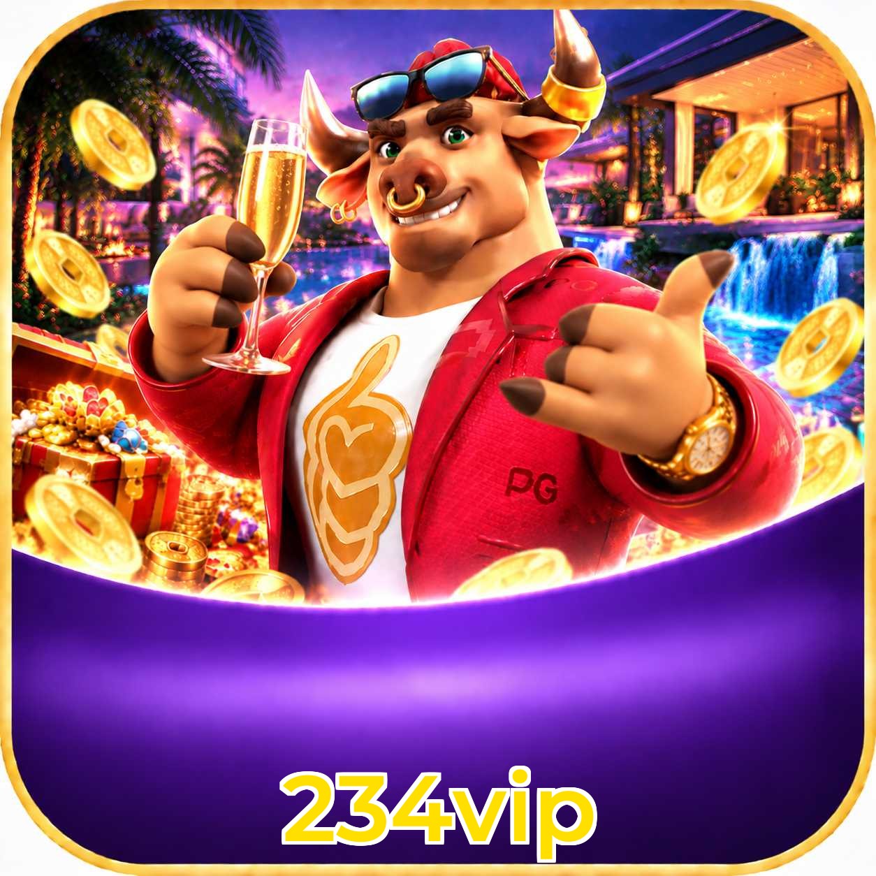 234vip RTP Testing